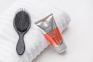 Joico Youth lock treatment masque - maska do włosów dojrzałych 150 ml