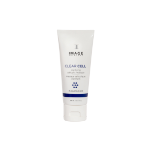 Image Clear Cell Clarifying Masque Maska oczyszczająca i matująca 57 g