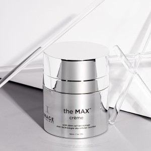 Image The Max Stem Cell Creme Intensywna kuracja regenerująca i stymulująca 48 g