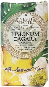 Nesti Dante Mydło toaletowe kwiat pomarańczy 250g