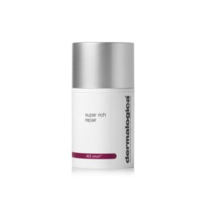 Dermalogica Super Rich Repair Bogaty krem odżywczy do skóry chronicznie suchej dojrzałej lub przedwcześnie starzejącej się 50 ml