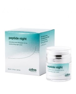 Dottore Peptide Night – peptydowy krem liftingujący na noc 50ml