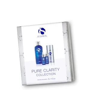 Is Clinical set pure clarity - zestaw "Czysta skóra"