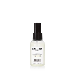 Odżywka bez spłukiwania do włosów Balmain Hair Leave-In Conditioning Spray Travel Size 50 ml