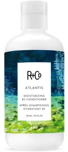 R+Co Atlantis Moisturizing B5 Conditioner - Odżywka nawilżająca 251 ml
