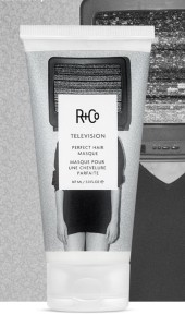 R+Co TELEVISION Perfect Hair Masque 147 ml