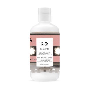 R+Co Cassette Curl defining conditioner - odżywka do włosów kręconych  251 ml 