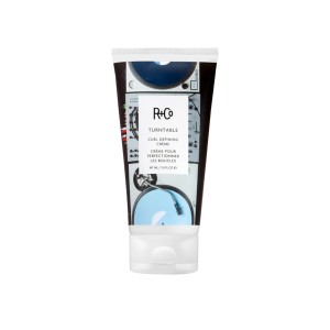 R+Co  Turntable Curl Defining Cream - krem podkreślający skręt loków 147 ml 