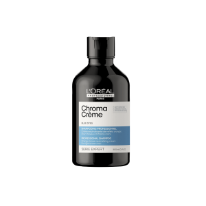 L’Oréal Professionnel Chroma Creme Szampon niebieski 300 ml 
