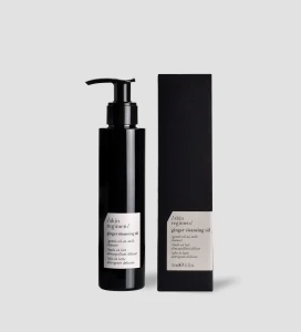 Comfort zone ginger cleansing oil - imbirowy olejek oczyszczający 150 ml 