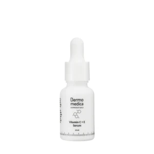 Dermomedica Vitamin C+E Serum Serum z witaminą c, e i kwasem ferulowym 15 ml 