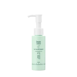 Tea Tree Oil Cleanser 60 ml