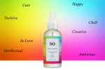 R+Co Mood Swing Straightening Spray - spray prostujący włosy 124 ml