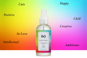R+Co Mood Swing Straightening Spray - spray prostujący włosy 124 ml