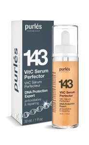 Purles itC Serum Perfector Serum VitC Perfector 30 ml