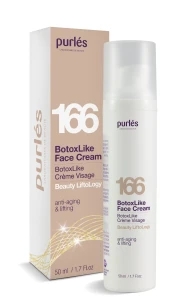 Purles BotoxLike Face Cream Krem do Twarzy BotoxLike 50 ml 