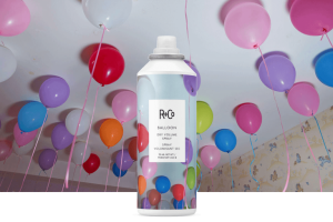 R+Co Balloon - suchy spray dodający objętości 176 ml