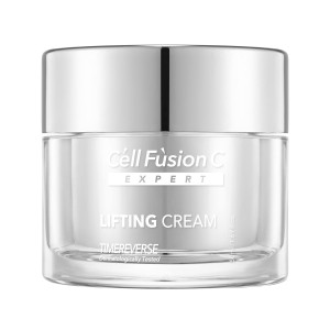 Cell Fusion C Time Reverse Lifting Cream 50g Krem Przeciwstarzeniowy 