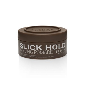 ELEVEN Australia Slick Hold Styling Pomade - wygładzająca pasta do włosów 85g