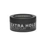 Eleven Australia Extra Hold Styling Clay - Bardzo mocna pasta do włosów 85g