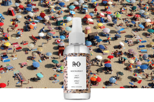 R+Co Rockaway Salt Sray Spray z solą 124 ml