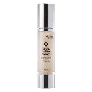 Dottore Ferulic Antiox Cream   Antyoksydacyjny krem z kwasem ferulowym 50ml