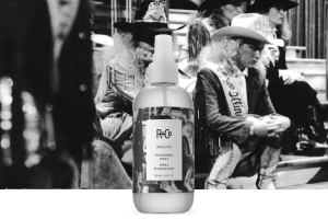 R+Co Dallas Thickening Spray Pogrubiający Spray do włosów 251 ml