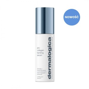 Dermalogica Pro-Collagen Banking Serum - Serum ujędrniające i przeciwstarzeniowy 