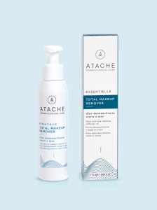 Atache Total Makeup Remover - Olejek do demakijażu 115 ml 