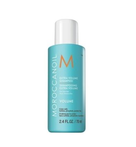 Moroccanoil Volume Szampon zwiększający objętość włosów 70 ml