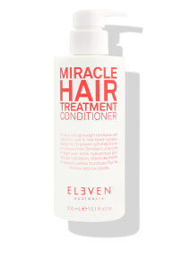 Eleven Australia Miracle hair Treatment Conditioner - Odżywka nawilżająca do włosów 300 ml 