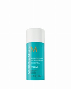Moroccanoil Volume Thickening Lotion Balsam Zagęszczający do Włosów cienkich i normalnych 100 ml
