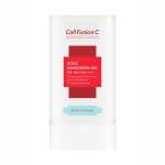 Cell Fusion C Stick Sunscreen SPF 50+ / PA++++- Sztyft przeciwsłoneczny dla skór wrażliwych  i suchych.