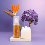 PURLES 170 Shiny dust Body oil Rozświetlający OLEJEK DO CIAŁA 100ml SPF30