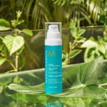 Moroccanoil Intense Smoothing Serum Wygładzające Serum do włosów 50 ml
