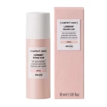 COMFORT ZONE - Luminant Defense Fluid SPF 50 - fluid ochronny z filtrem SPF50  30ml
