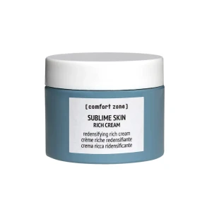 Comfort Zone SUBLIME SKIN RICH CREAM- Krem zagęszczający skórę 60 ml