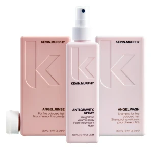 Kevin Murphy Angel - zestaw "Volume" dodający objętość