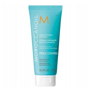 Moroccanoil Smoothing Lotion Balsam wygładzający do włosów 75 ml