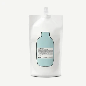 Davines MINU szampon do włosów farbowanych Refill 500 ml