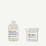 Davines Zestaw Curl Szampon 250 ml+ odżywka 250 ml