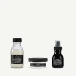 Davines  Zestaw OI mini Travel size