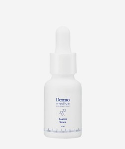 Dermomedica Snail B3 Serum Serum z  śluzem ślimaka i witaminą B3 15 ml