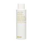EVO WATER KILLER Dry Shampoo – suchy szampon do włosów z efektem objętości i tekstury 200 ml