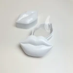 Dermomedica- Plump & Heal Lip Mask Terapeutyczna maska w płacie do ust- 20 szt 