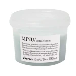 Davines Minu conditioner odżywka do włosów farbowanych 75 ml