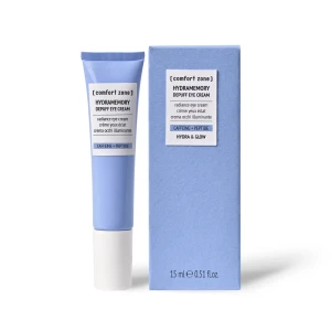 Comfort Zone HYDRAMEMORY depuff eye - rozświetlający krem pod oczy