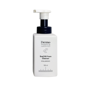 Dermomedica Snail B5 Foam Cleanser Pianka oczyszczająca 150 ml 