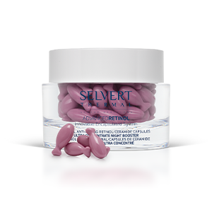 Advanced Retinol - Innowacyjny System Kapsułkowania