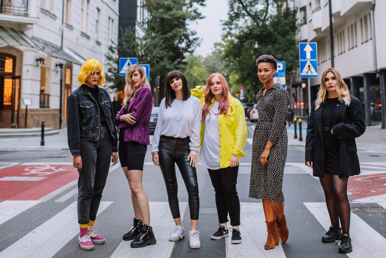 Jakie trendy w 2021r.